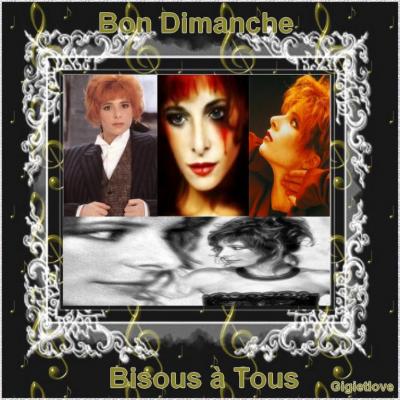 bon dimanche