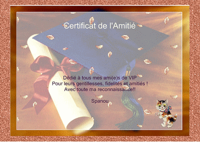 merci spanou