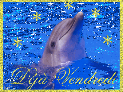 vendredi