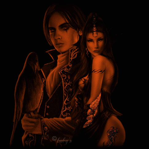 bonne soiree douce nuit
