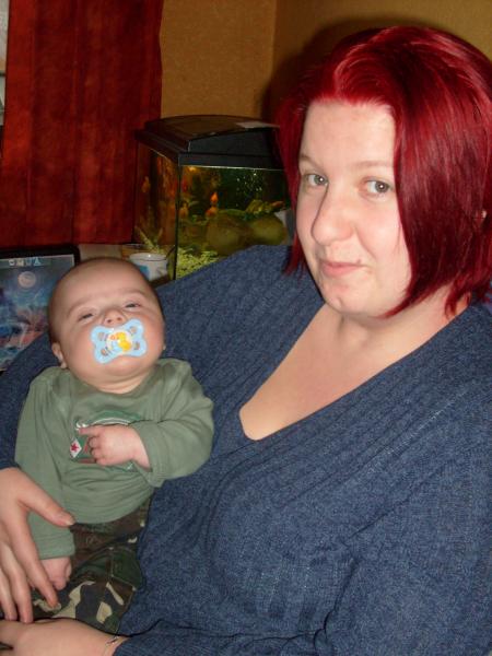 moi et mon filleul