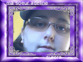 ma soeur
