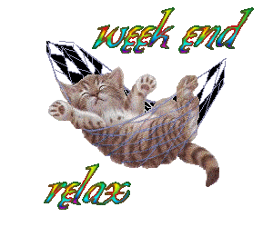 bon week-end