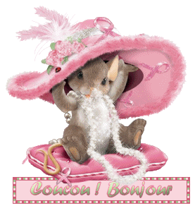 bonne journee
