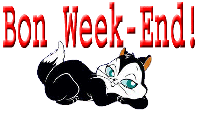 bon week end
