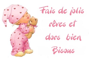 bonne soiree