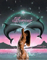 bonne journee
