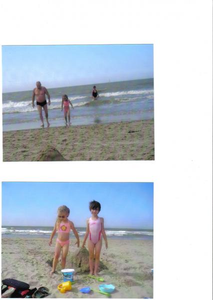 nos vacances