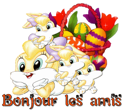 bon debut de semaine