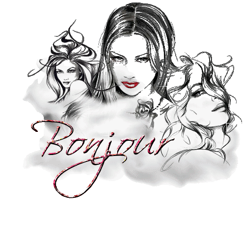 bon debut de semaine