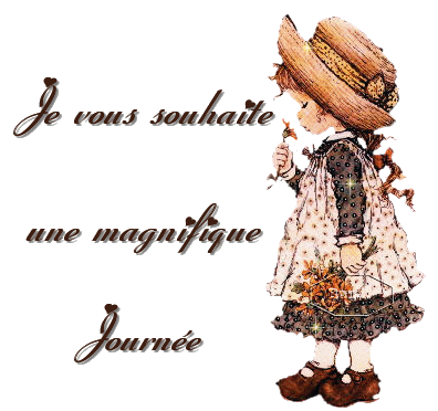 bondebut de semaine
