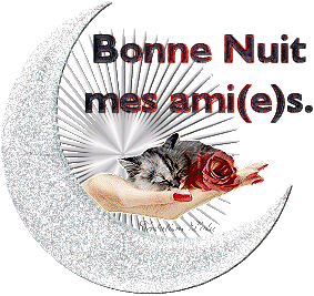 bonne nuit