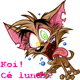 bon lundi