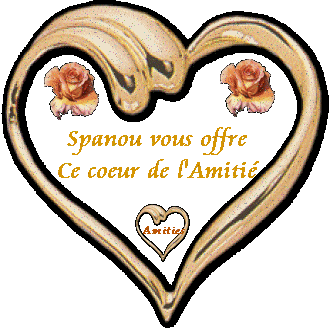 merci spanou