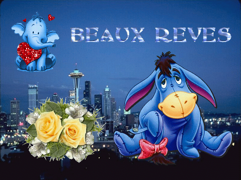 bonne soiree